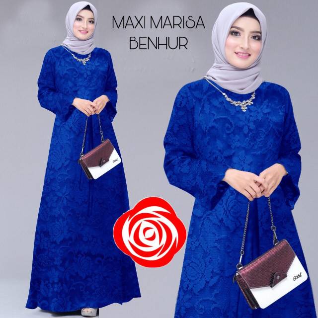 [ MAXI MARISA BRUKAT COD GRATIS ONGKIR SFN ]