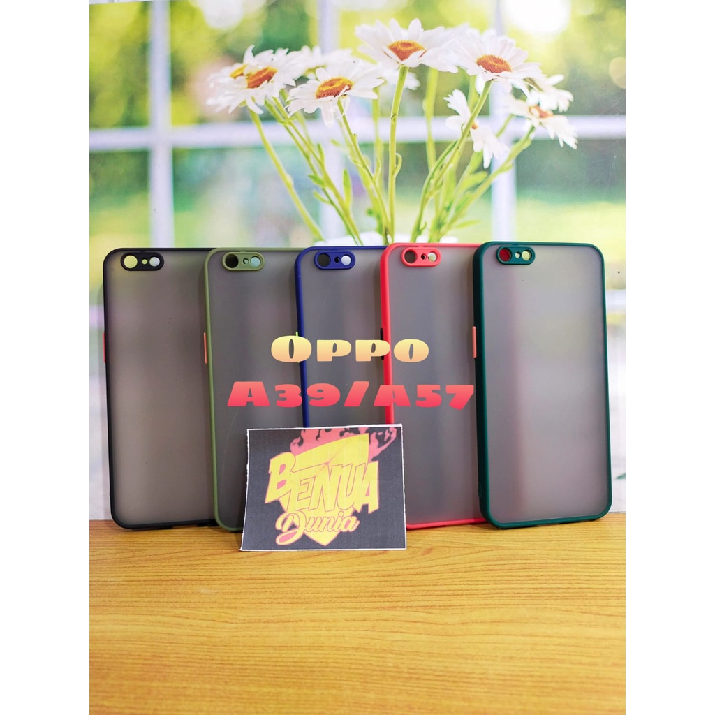 CASE OPPO A35/F1 - CASE DOVE MY CHOICE PLUS RING KAMERA OPPO A35/F1 -BENUA DUNIA