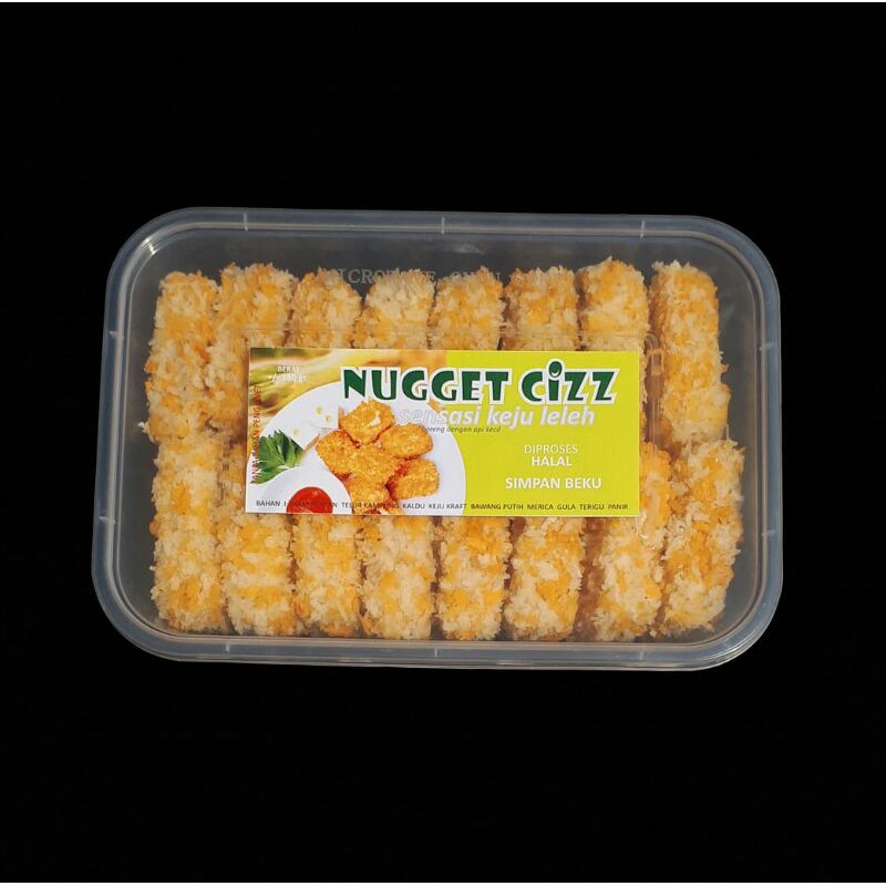 

nugget citzz 300gr