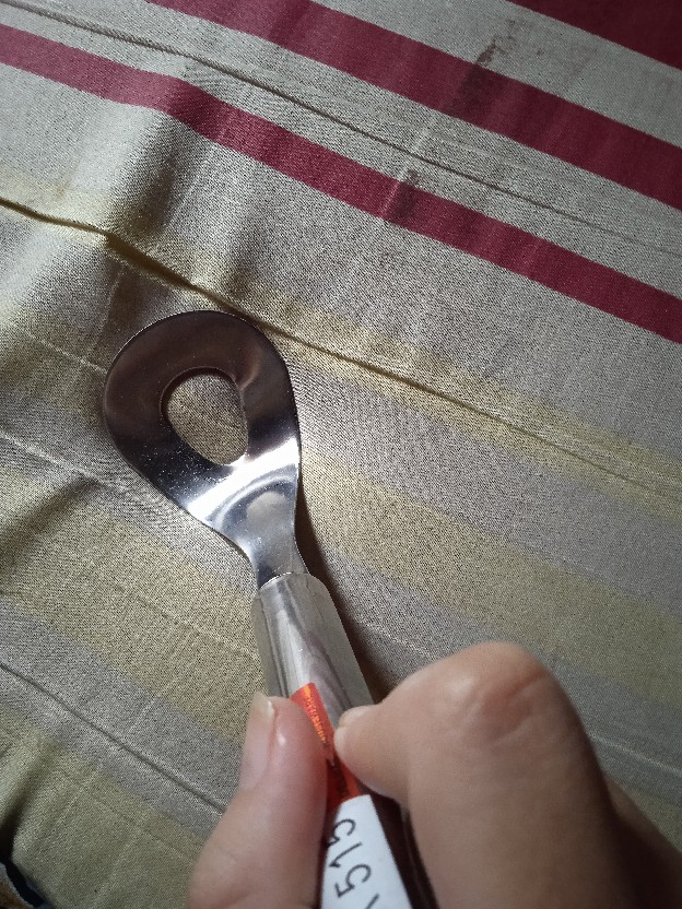 Cetakan Bakso / Cetakan Pentol / Cetakan Pentol Bahan Stainles