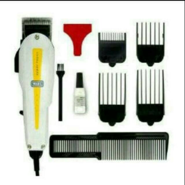 ALAT CUKUR RAMBUT WAHL USA