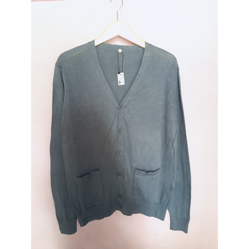 CARDIGAN IMPORT SISA BUTIK