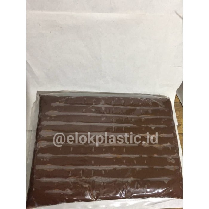 

Coklat JAVA CHOCO selai coklat filling donat roti kue 1 bantal 5kg