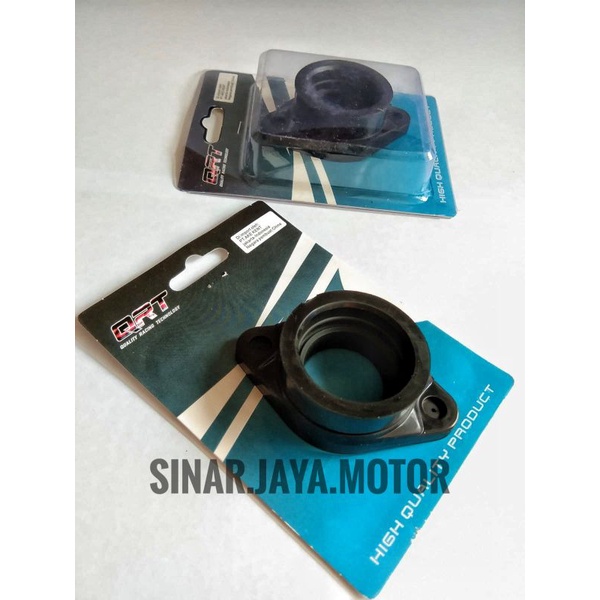KARET INTAKE INTEK PE PWK 26 28 MDL RC3 CLD B PRO ES-2