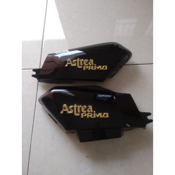 box aki astrea prima