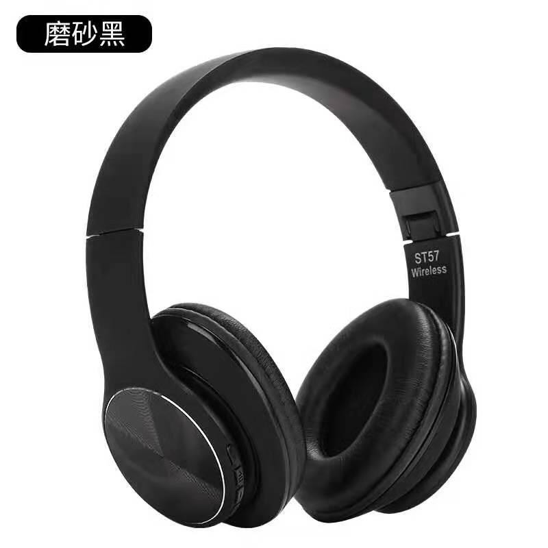 Wireless Headphone Bluetooth Type ST-57