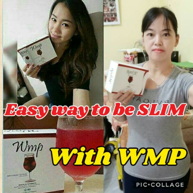 

minuman diet enak gampang turun bbnya