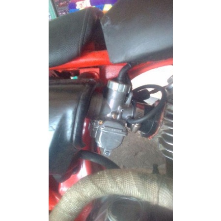 karbu karburator pe 24 keihin 74AAA115 mudah setting-6