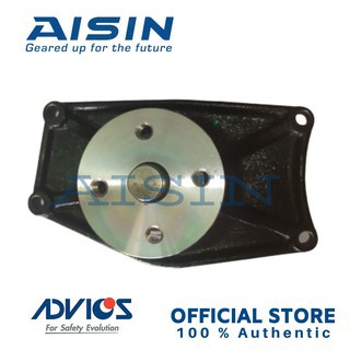 Water Pump CANTER PS125 TURBO AISIN WPM 042V -ORIGINAL