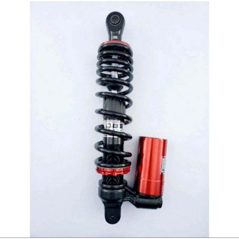 SHOCKBREAKER TABUNG BAWAH DBS 722 E-SERIES  MIO VARIO BEAT SCOOPY FINO XEON SPACY GENIO  DLL