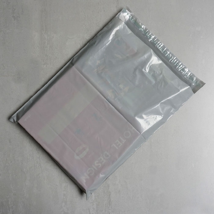 

35x45 + 5cm POLYMAILER / PLASTIK PACKING ONLINE ABU