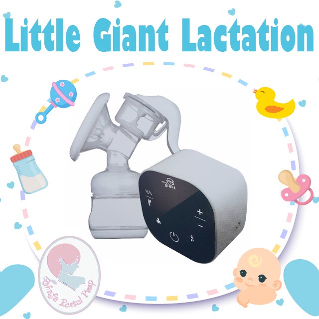 Sewa Little Giant Lactation Single Pump