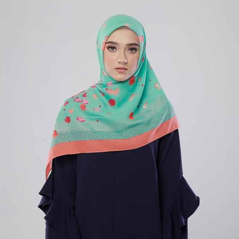 Fayola Scarf Zoya