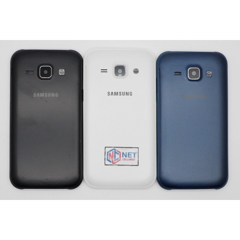 CASSING CASING / HOUSING SAMSUNG J100 / J100H GALAXY J1 FULLSET