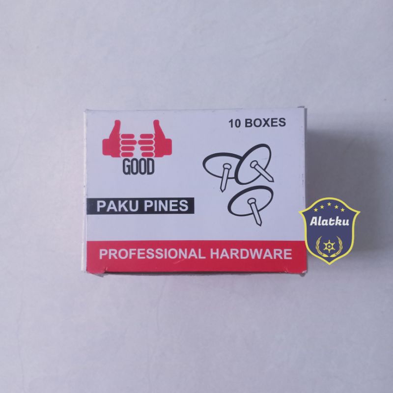 

Paku pines 1/2" GOOD/paku payung