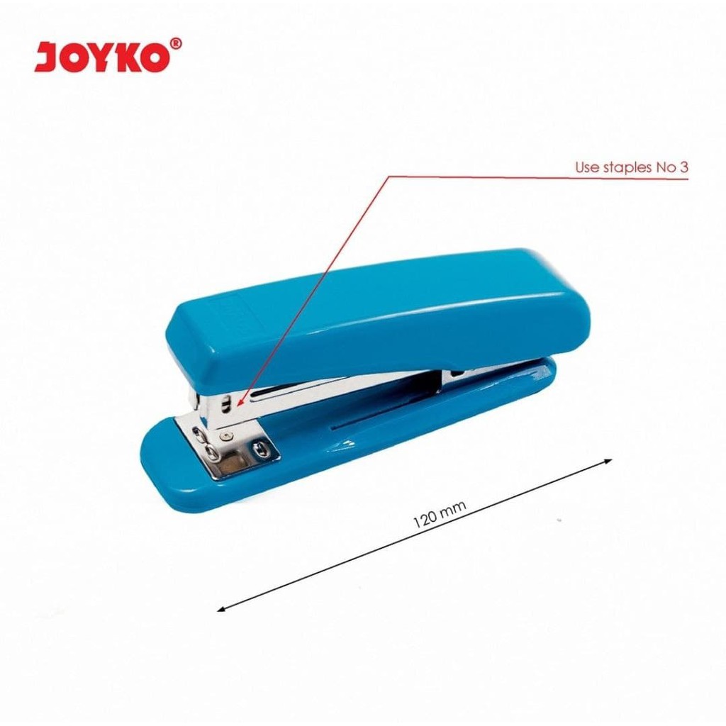 

[PCS] STAPLER JOYKO HD-50*