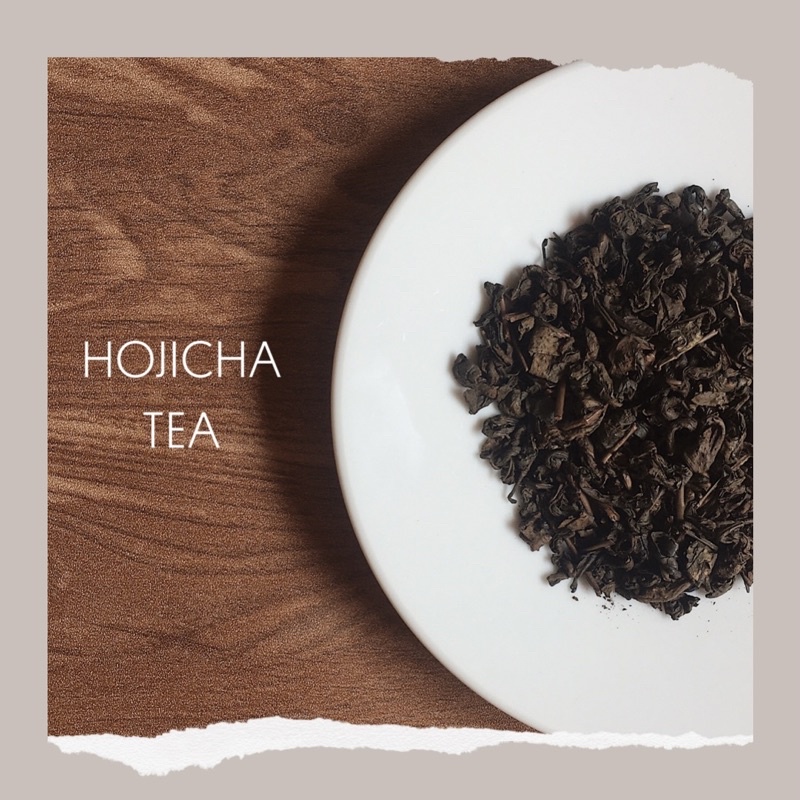 Hojicha Tea 20gr