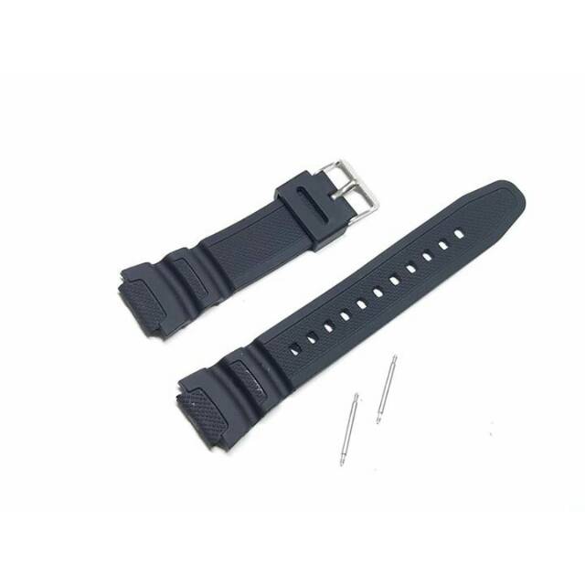 Strap Watch Tali jam tangan casio Sgw400h Sgw-400 sgw 400