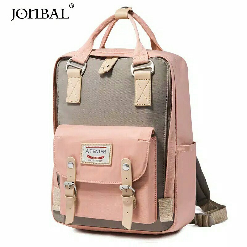  Tas  Ransel  Batam  Wanita Cantik Import Dollyn Cabella 