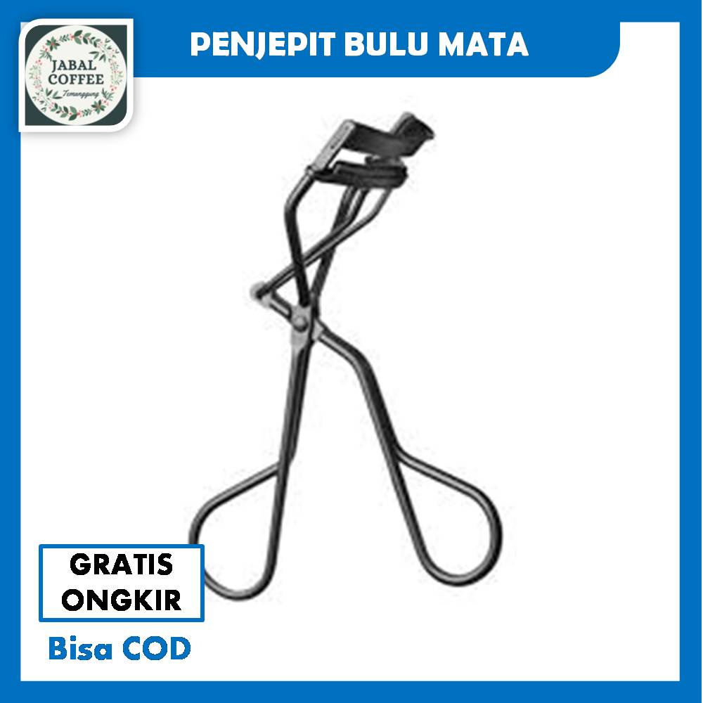 Penjepit Bulu Mata / Jepit Bulu Mata / Pelentik Bulu Mata / Penjepit Bulu Mata Lentik J145