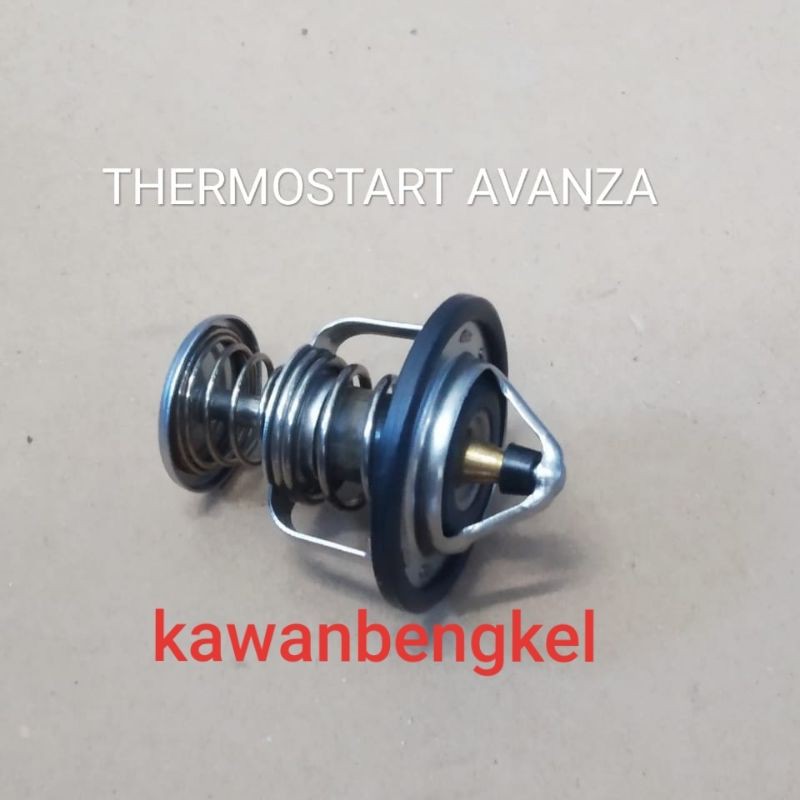 Thermostat water thermostat RUSH AVANZA