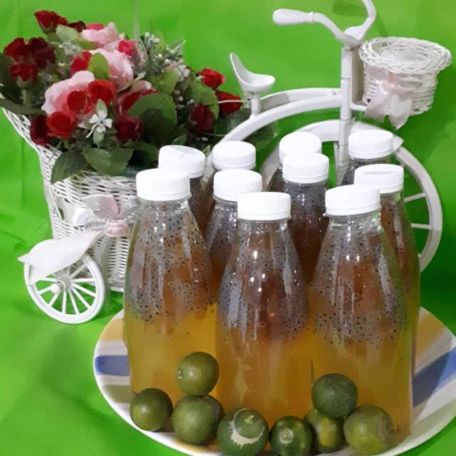 

Peachgum sonkit (jeruk kunci)