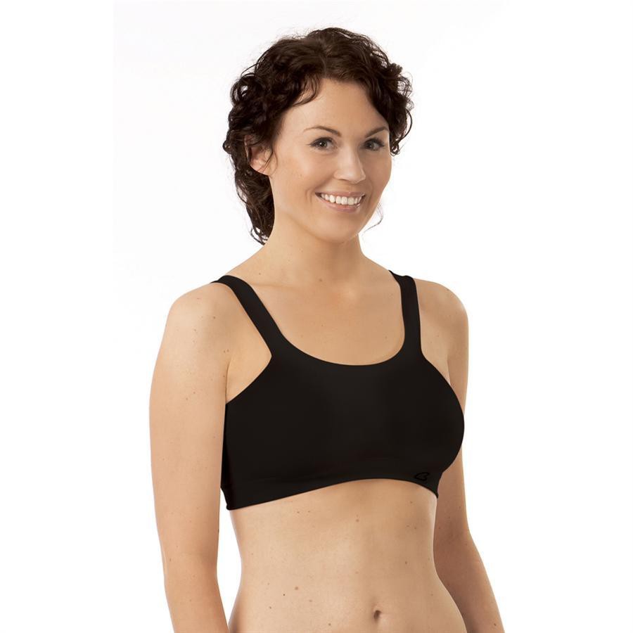 Carriwell Comfort Bra Black M L XL