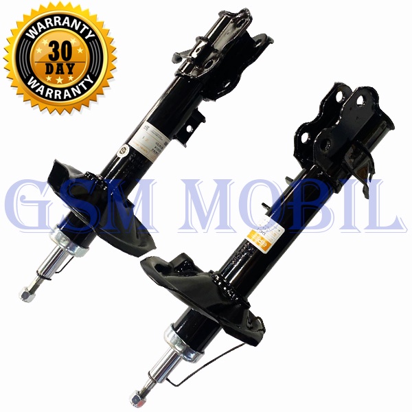 Shock Breaker Absorber Nissan Xtrail 2001-2007 Belakang 1 Set 43524353