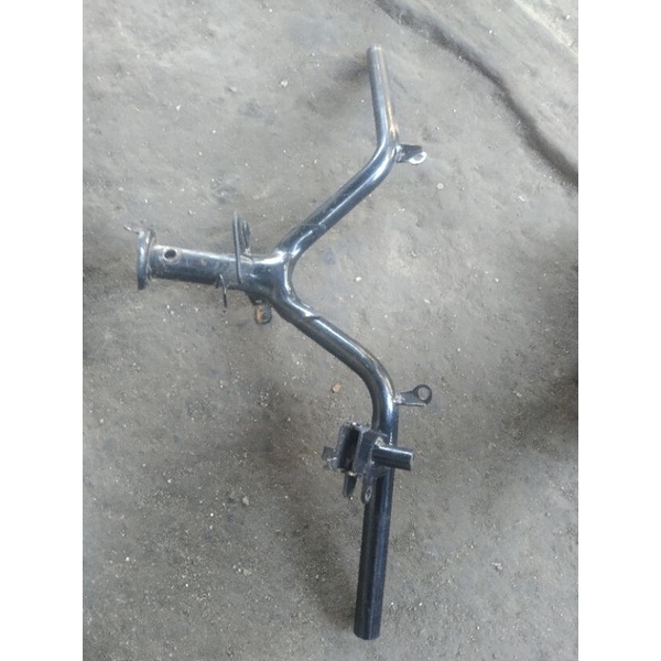 stang stir beat karbu / beat lama