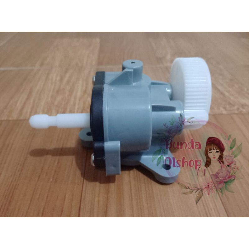 Gear Box Kipas Angin Maspion Bintang / Gearbox Maspion Bintang