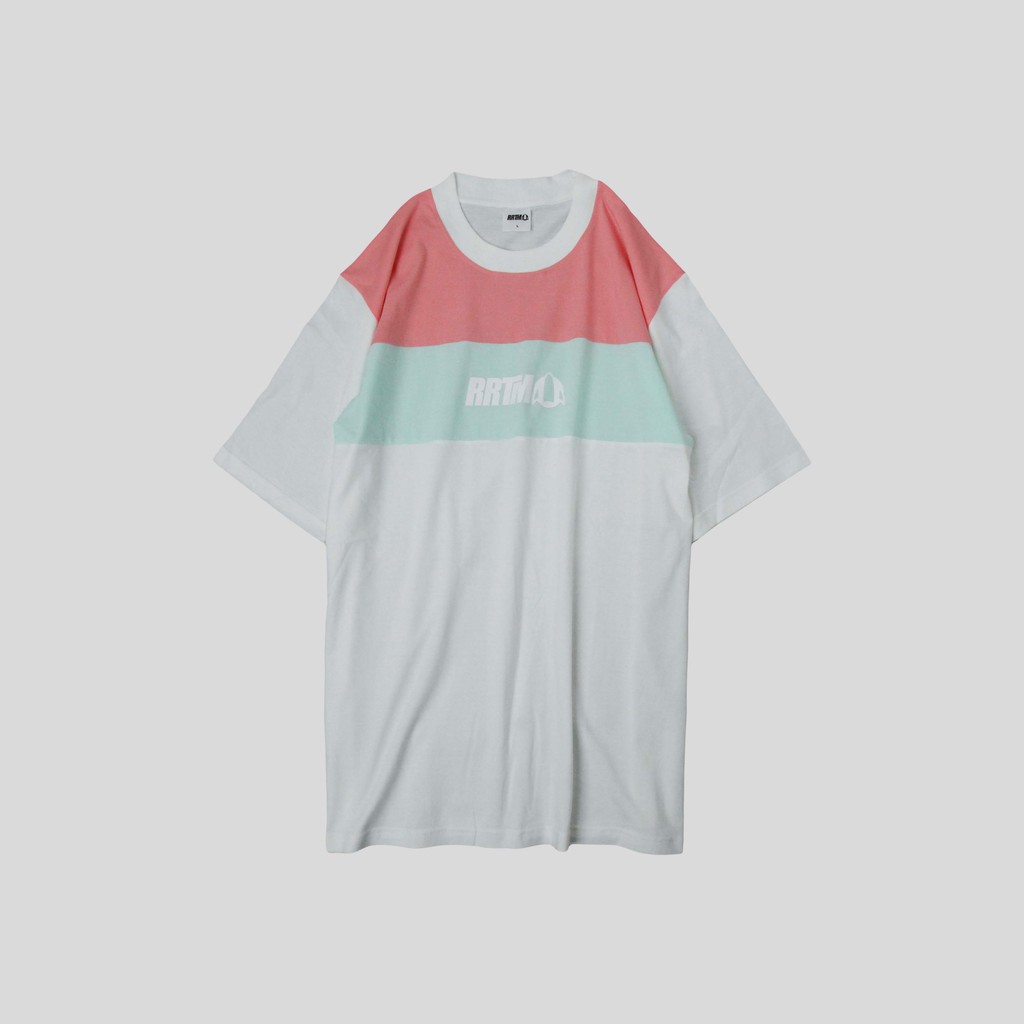 RRTM T-Shirt / Kaos RRTM / Pria