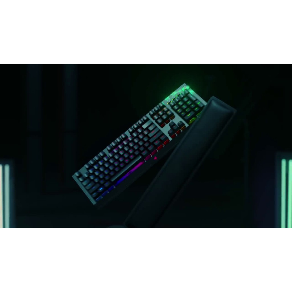 Razer BlackWidow V3 Pro Wireless Mechanical Gaming Keyboard Chroma RGB