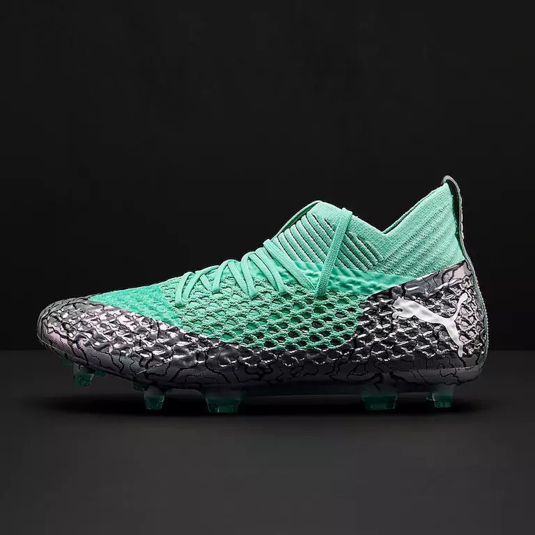 puma netfit football boots