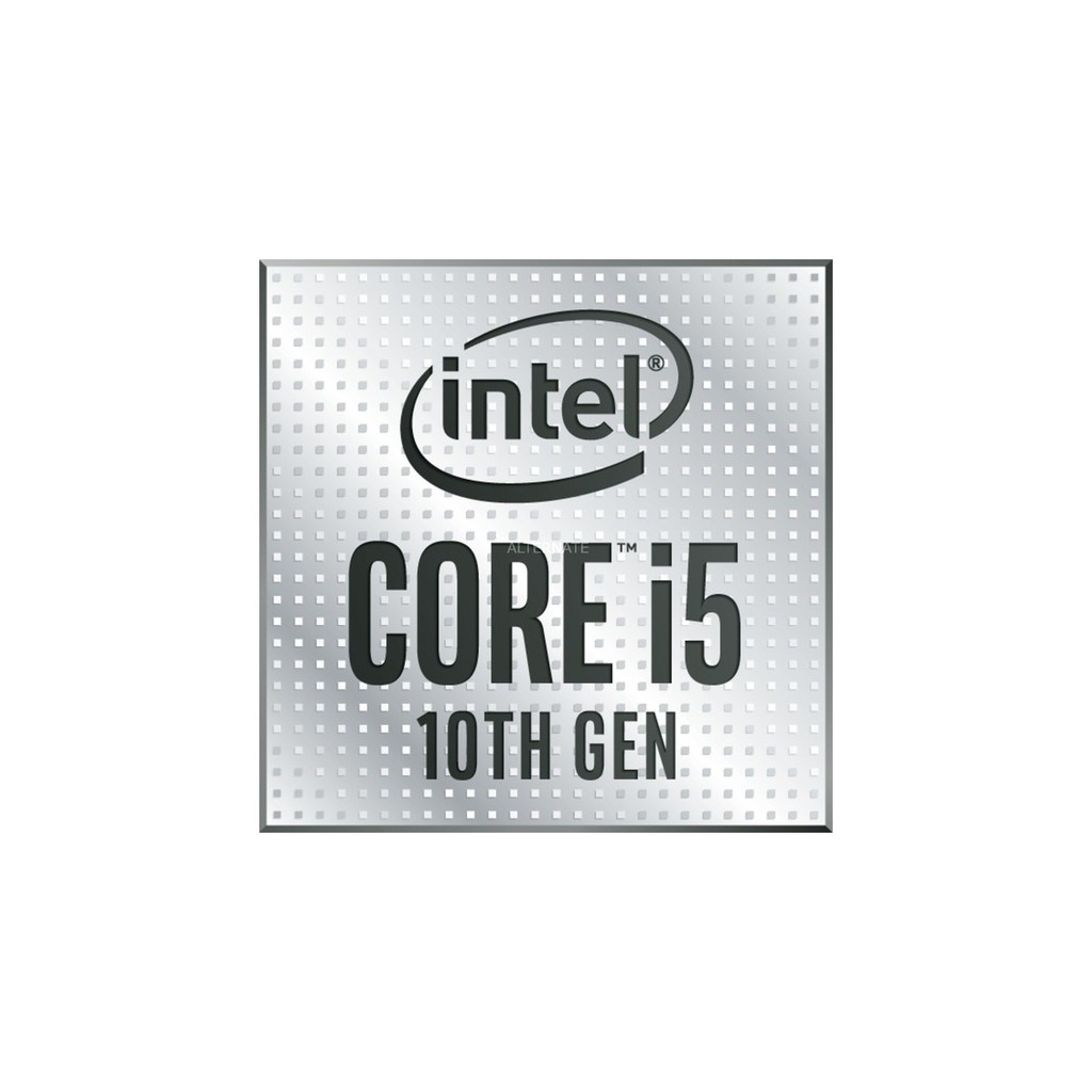 Intel Core I5 10400F 2.9Ghz Up To 4.3Ghz - Cache 12MB [Box] LGA1200