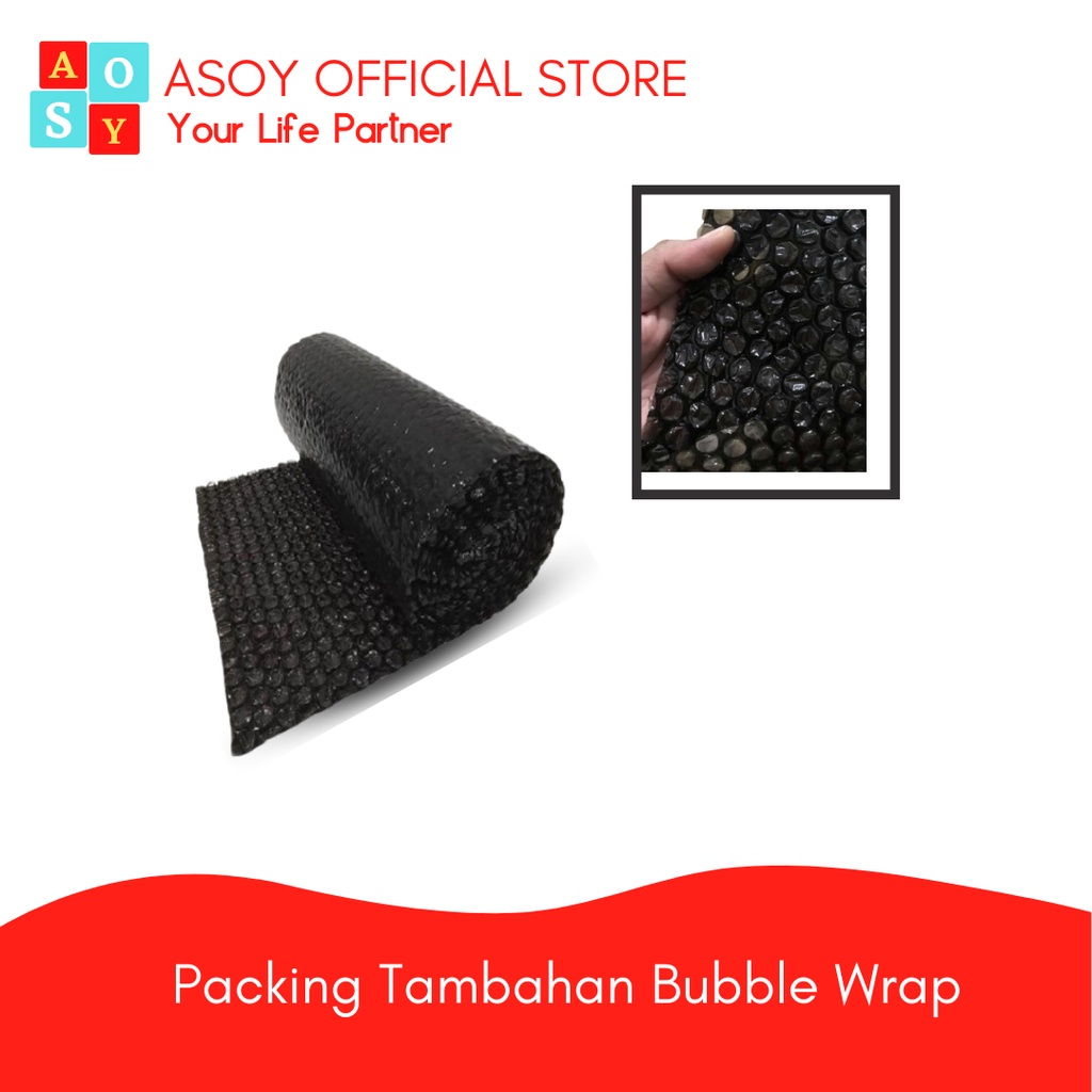 

Bubble Wrap