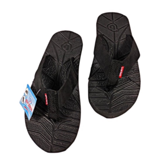 (PROMO) Sandal Jepit Gunung Anak &amp; Dewasa