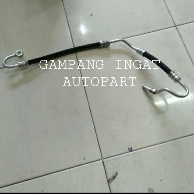 Selang Power Steering Tekanan Tinggi Hose Power Steering High Pressure Daihatsu Classy