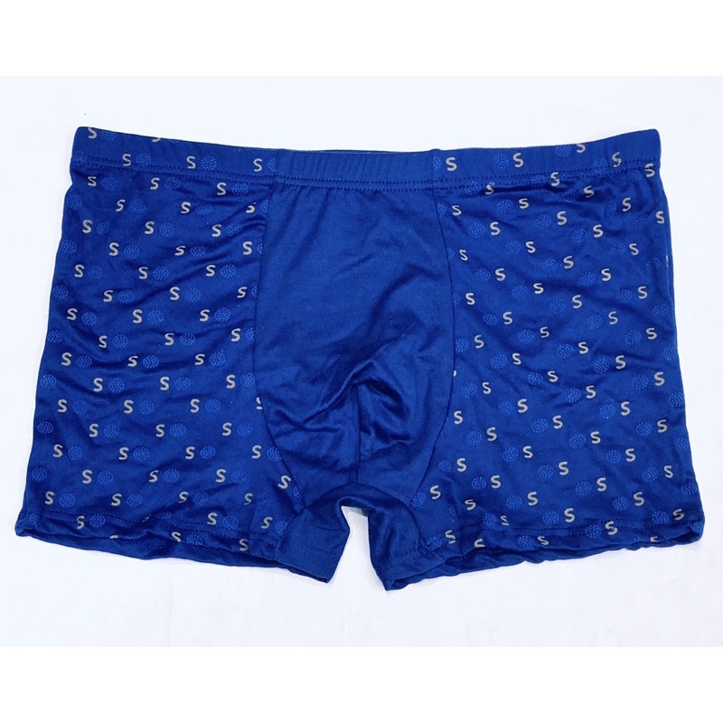 CD | Celana Dalam Pria Boxer SEM Sport 1703 Bahan Katun