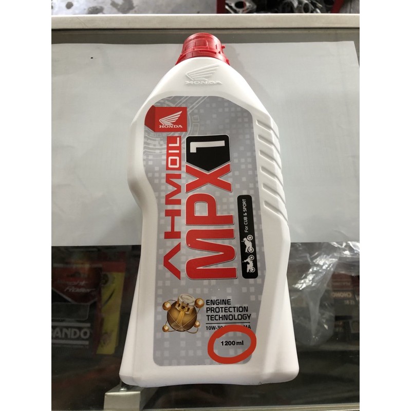 oli mpx 1  1.2liter  oli mpx 1 1200ml