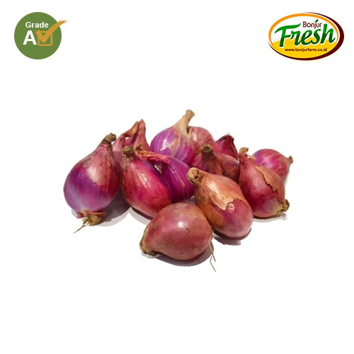 

Sayur - Bawang Merah