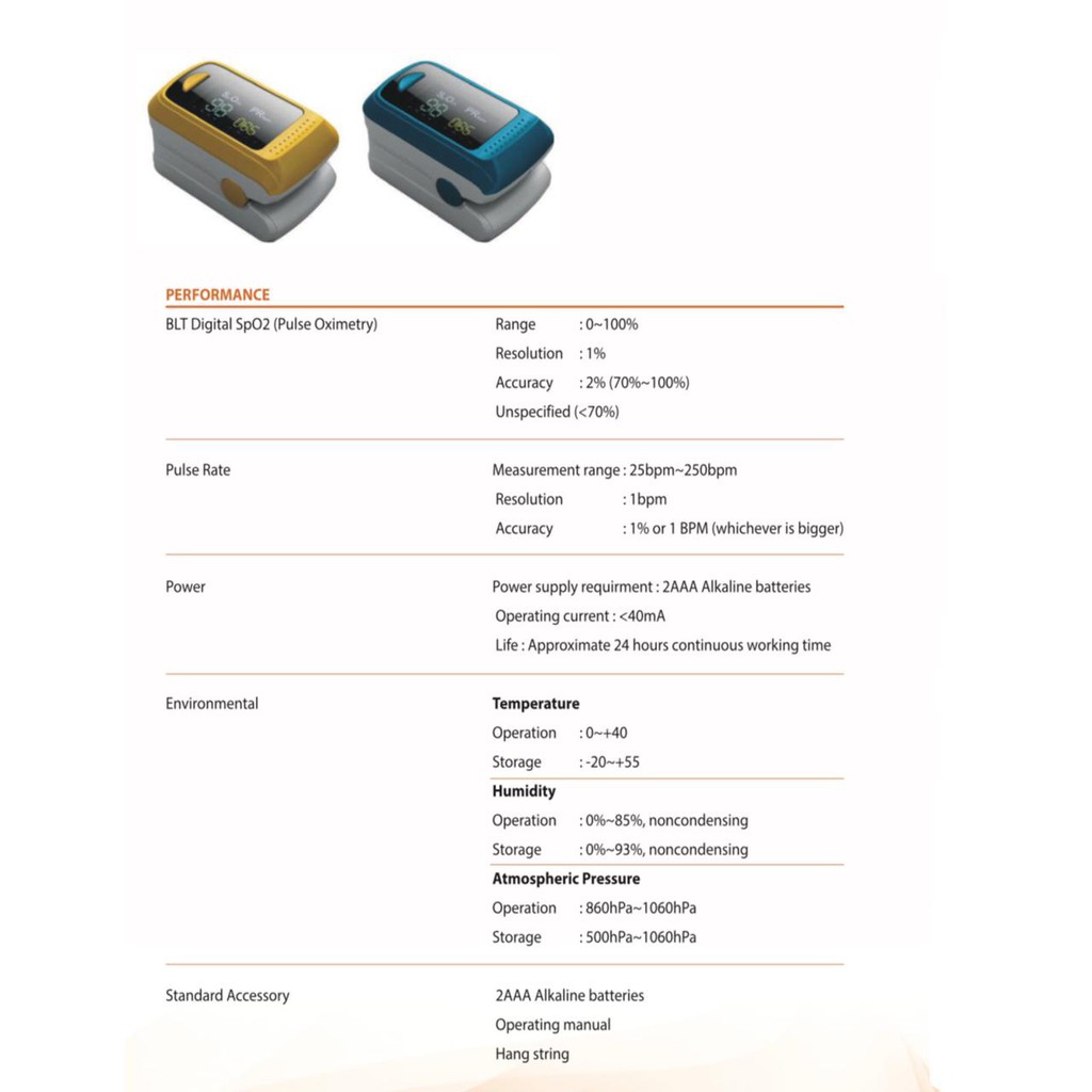 FINGER PULSE OXYMETER CARE 7C GEA OXIMETER SATURASI OKSIGEN MEDICALONLINE MEDICAL ONLINE