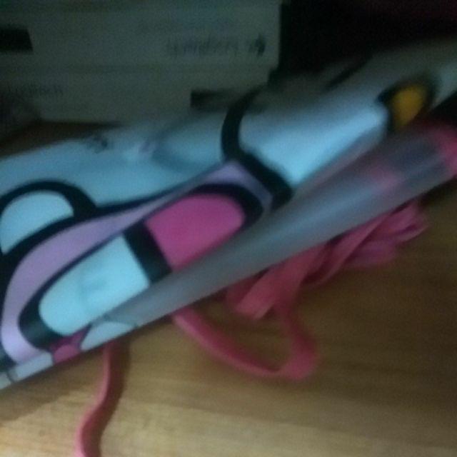 Okt Celemek Karakter Clemek Masak Waterproof Apron Plastik Pvc Anti Air