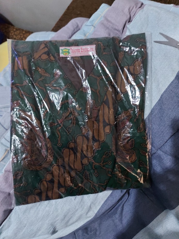 Batik Pria Kemeja Batik Tangan Panjang Batik Tangan Pendek Stelan Batik Batik Batu Raden Pusat Batik