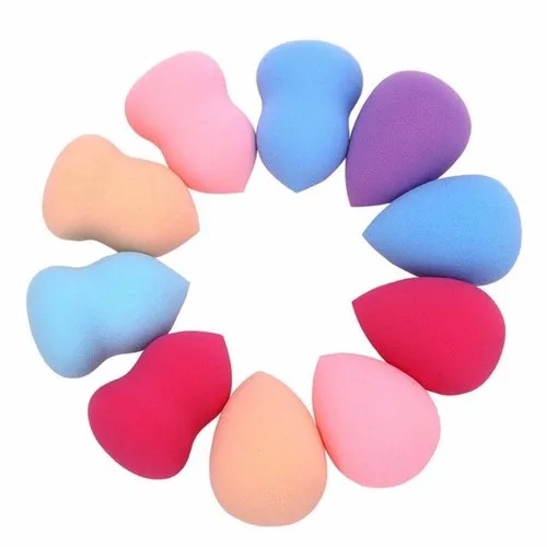 Sponge Beauty Blender / Spons Blending Make Up Bedak Foundation Besar