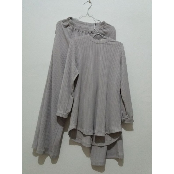 [NEW]Shararea ori One Set Knit