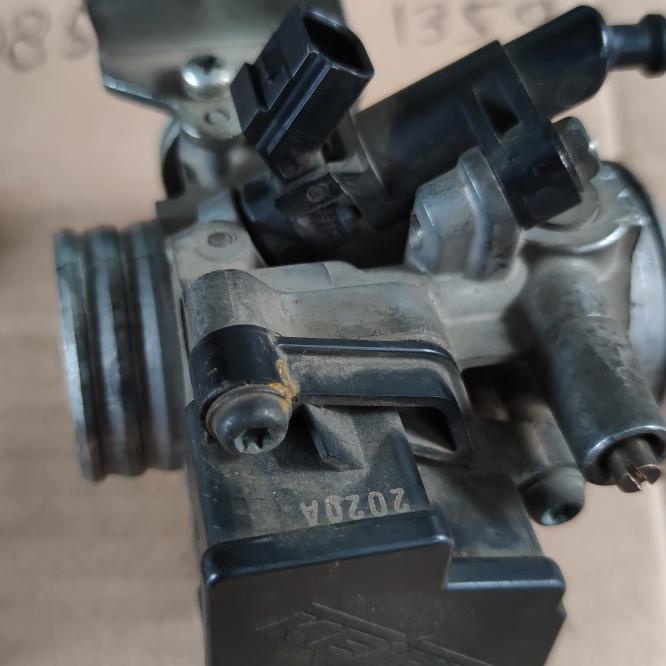 paket ECU + TB CB 150 R OLD