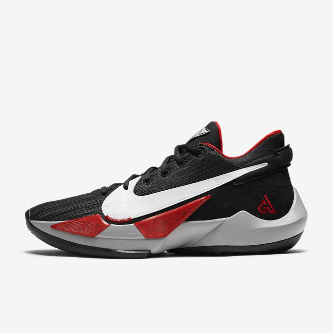 algifaruu - Nike Zoom Freak 2 BRED - 8
