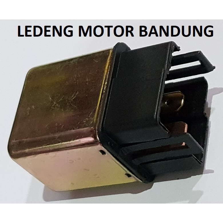 Bendix Stater Karisma Vario Beat Mio Jupiter Z Switch Bendik Lokal