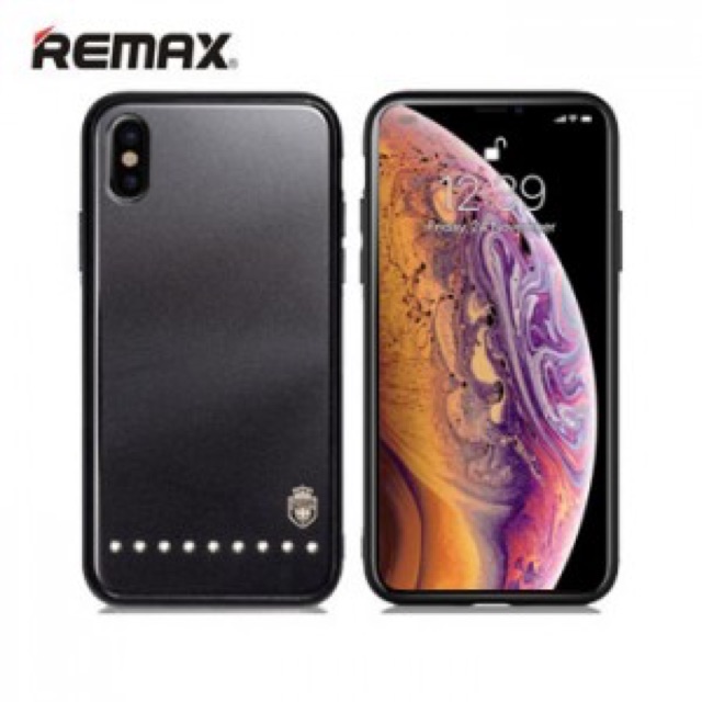 Remax Batili Series Case iPhone XS