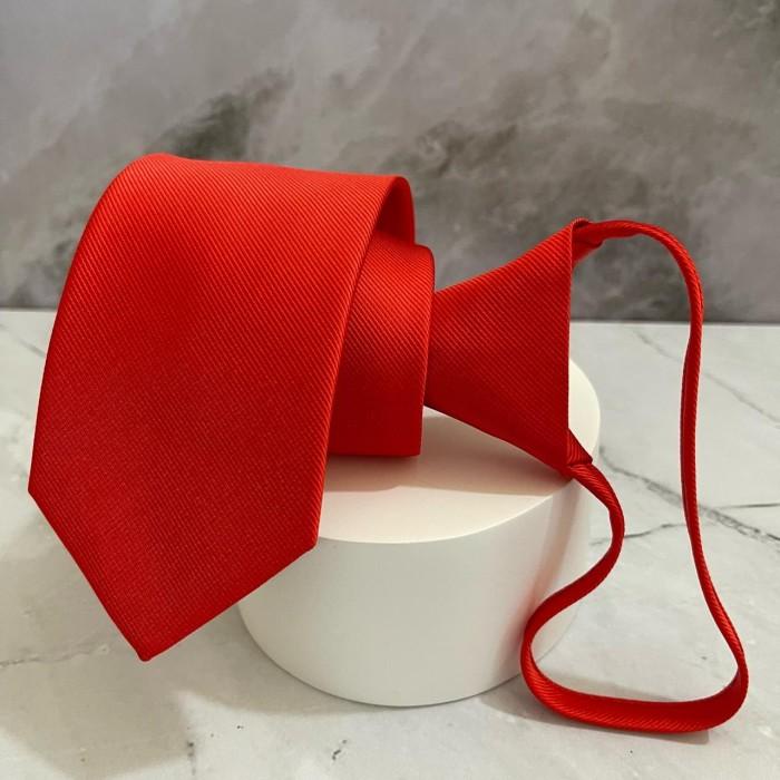 Dasi Dasi Pria Instan Langsung Pakai